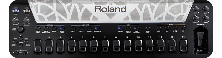 roland fr-8xb