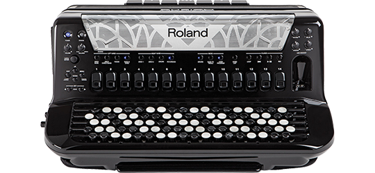 roland fr-8xb