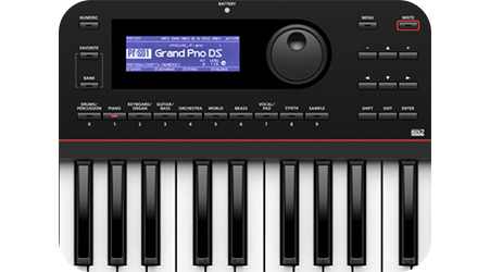 roland juno-ds61