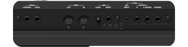 roland juno-ds61
