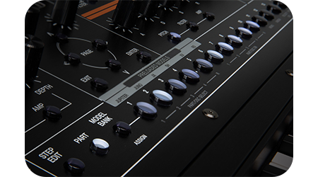 roland jupiter-xm