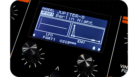 roland jupiter-xm