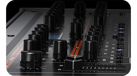 roland jupiter-xm