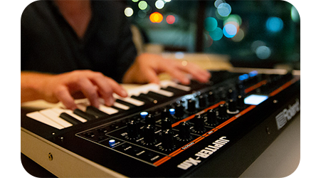 roland jupiter-xm