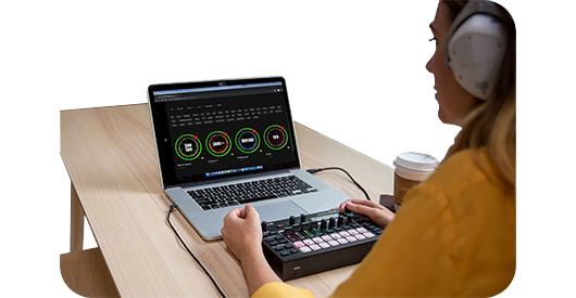 roland mc-101