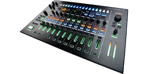 roland mx-1
