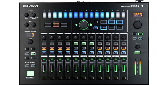 roland mx-1