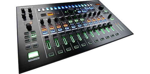 roland mx-1
