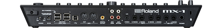 roland mx-1