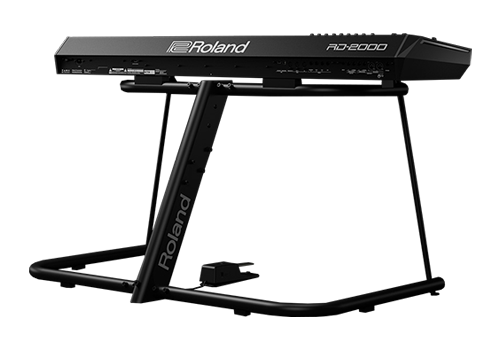 matching stand