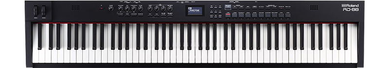 roland rd-88