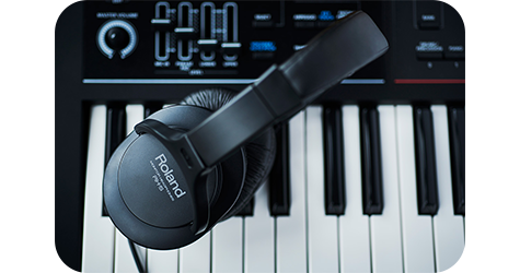 roland rh-5