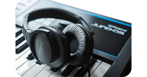 roland rh-5