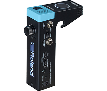 roland rt-mics