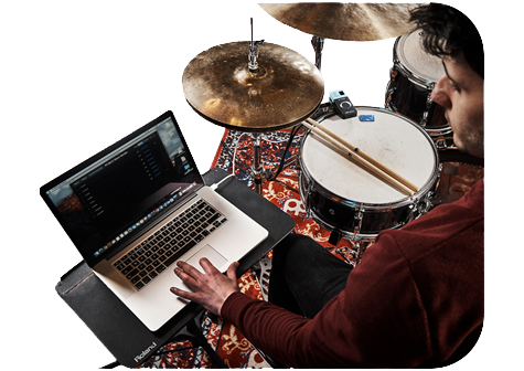 Roland rt-mics
