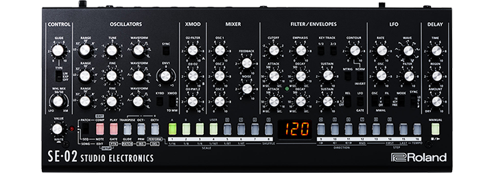 roland se-02