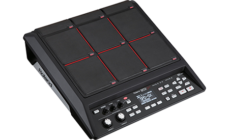 Roland SPD-SX