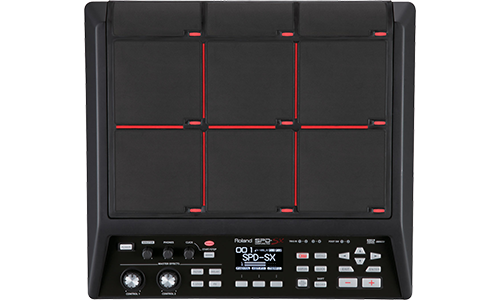 Roland SPD-SX