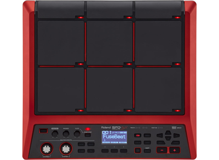 Roland SPD-SX