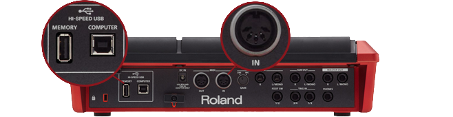4K Recording