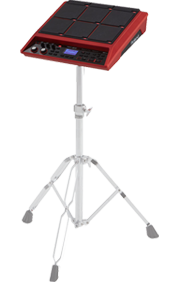 back