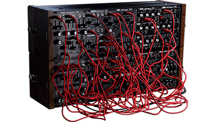 roland system-500 531