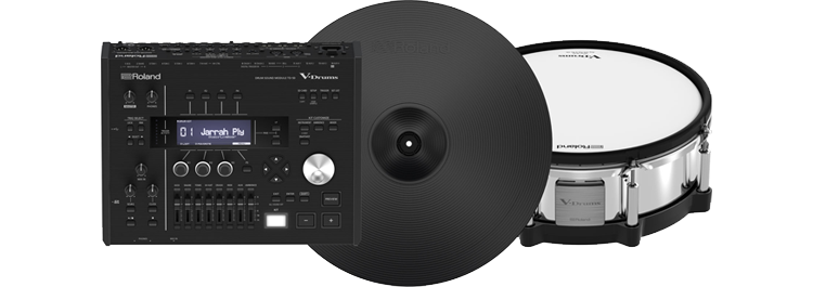 Roland - TD-50DP