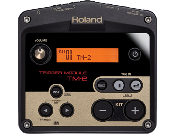 Roland - 'TM-2'