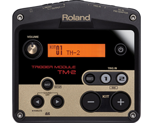 Roland - 'TM-2'