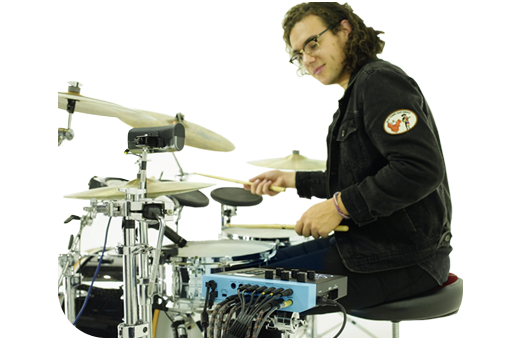 Roland - 'TM-6 Pro'