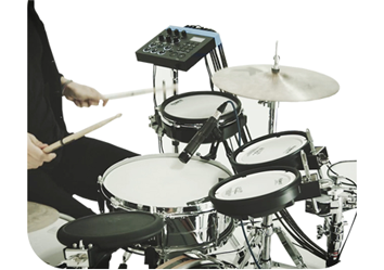 Roland - 'TM-6 Pro'