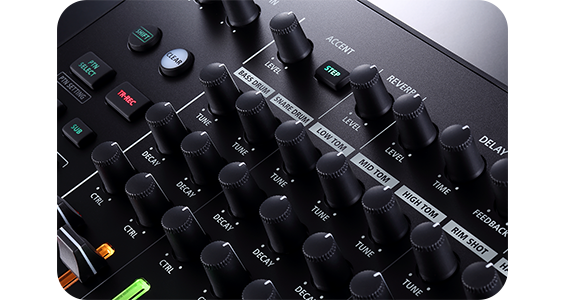 roland tr-8s