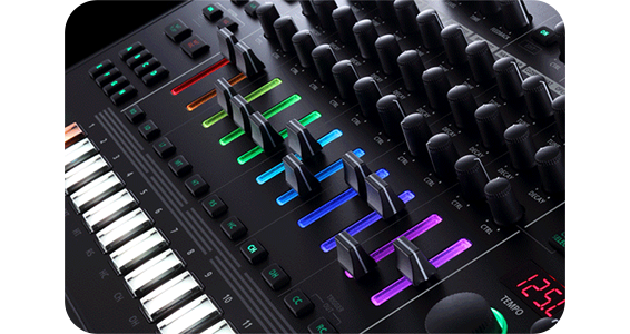 roland tr-8s