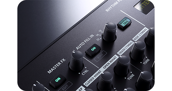roland tr-8s