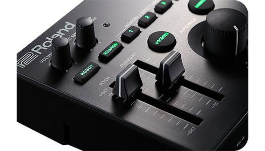 roland vt-4