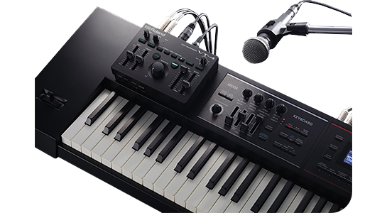 roland vt-4
