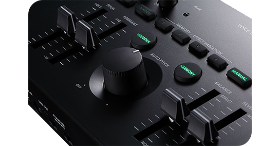 roland vt-4