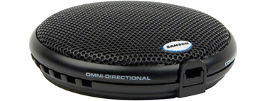 Samson - 'Go Mic Mobile Wireless System