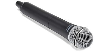 Samson - 'Go Mic Mobile'