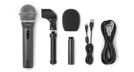 Samson - 'Go Mic Mobile Wireless System