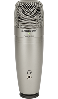 Samson - 'C01U Pro'