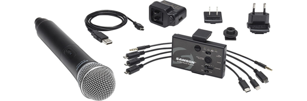 4K Recording