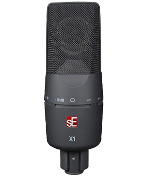 se electronics x1