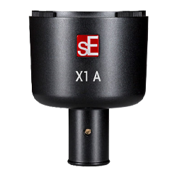 se electronics x1 a