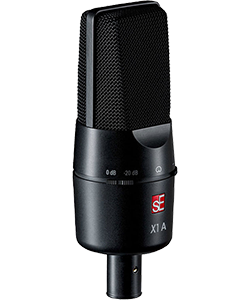 se electronics x1 a
