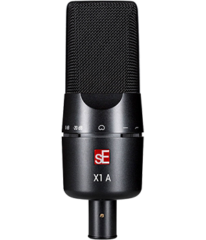 se electronics x1 a