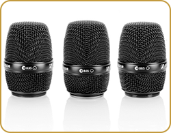 Sennheiser - EW 100 G4-835-S-E