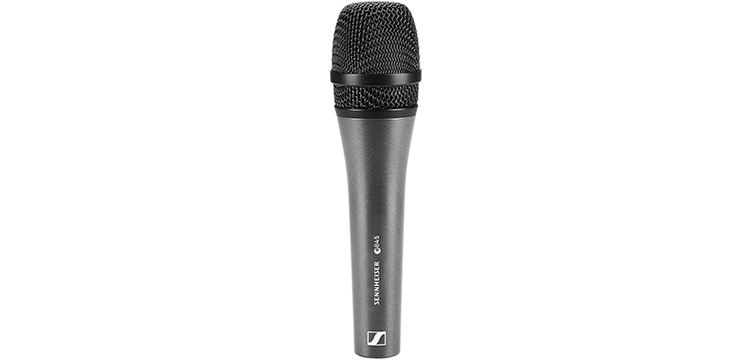 Sennheiser - e 845