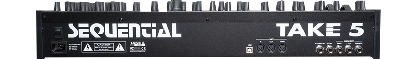 4K Recording