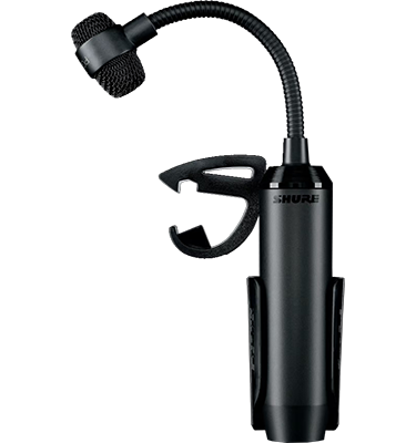 Shure PGA98D